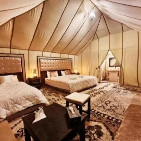 Hotel Sahara Berber Luxury Camp Merzouga Exterior foto