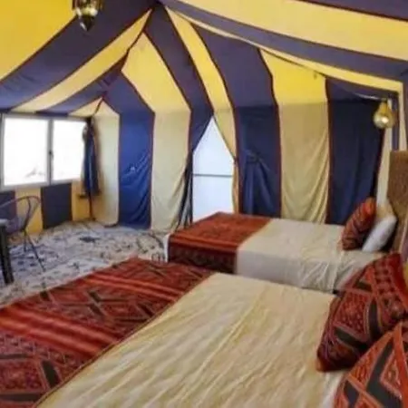 Hotel Sahara Berber Luxury Camp Merzouga Exterior foto